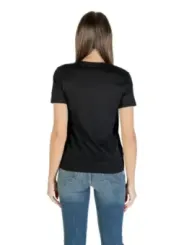 "Only T-Shirt Donna - Stilvolle Damenmode in Perfektion"