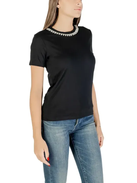 "Only T-Shirt Donna - Stilvolle Damenmode in Perfektion"