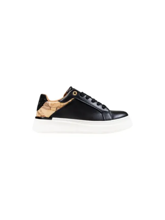 Alviero Martini Damen Sneakers 490079 - Stil & Komfort