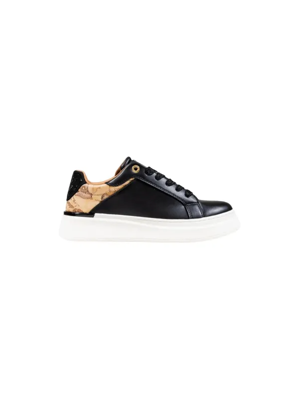 Alviero Martini Damen Sneakers 490079 - Stil & Komfort Alviero Martini Damen Sneakers 490079 - Stil & Komfort