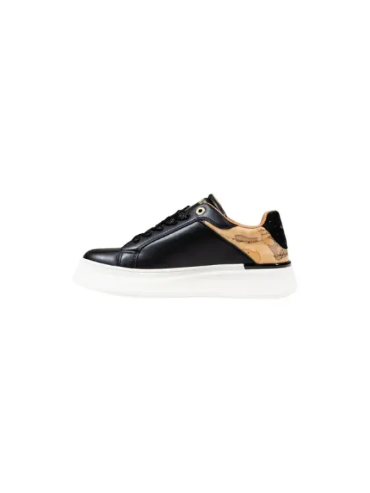 Alviero Martini Damen Sneakers 490079 - Stil & Komfort