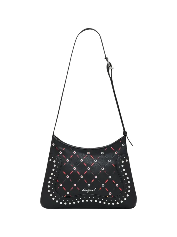 "Desigual Einzigartige Damenhandtasche – Stilvolles Einzelstück"