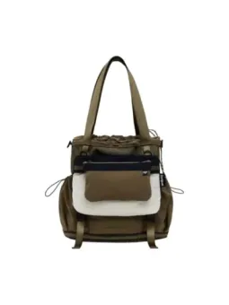 "Desigual Tasche 490011 – Einzigartige Seltenheit"