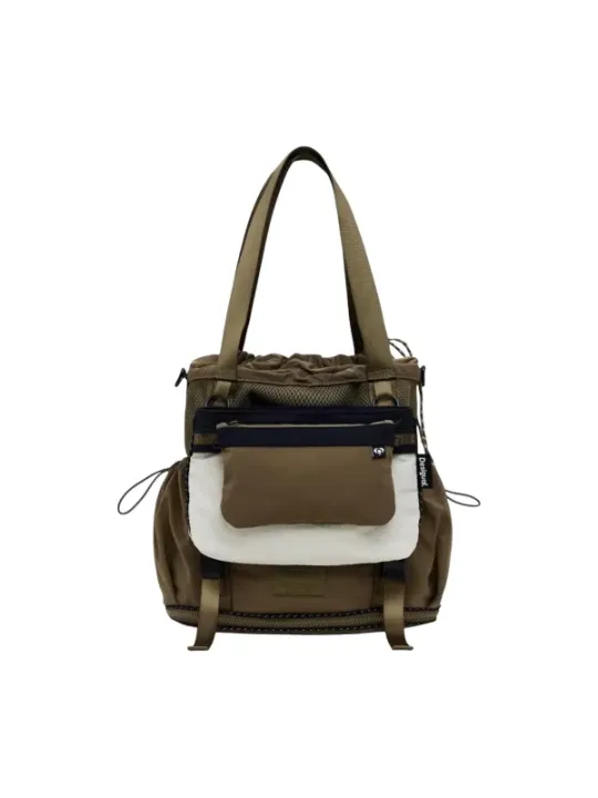 "Desigual Tasche 490011 – Einzigartige Seltenheit"