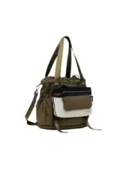 "Desigual Tasche 490011 – Einzigartige Seltenheit"