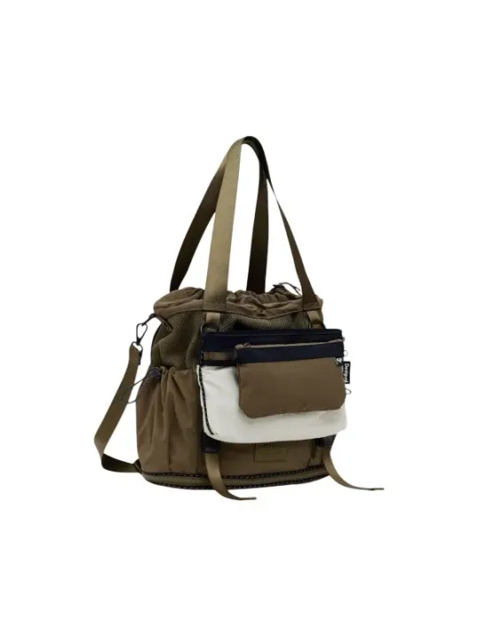 "Desigual Tasche 490011 – Einzigartige Seltenheit"
