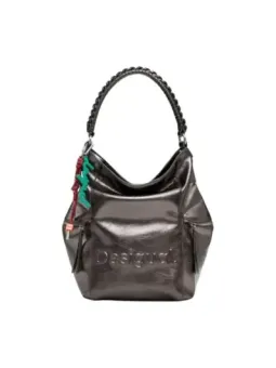 Desigual Borsa Donna: Seltene Einzelstücke für Damen