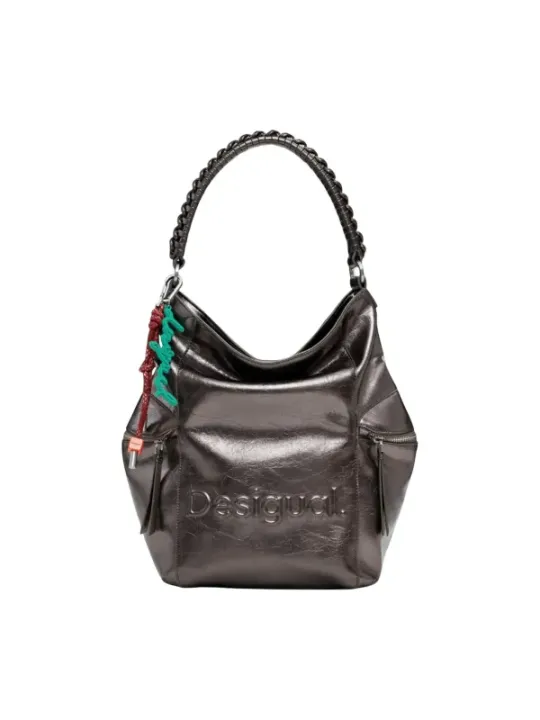 Desigual Borsa Donna: Seltene Einzelstücke für Damen