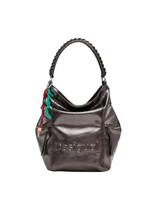 Desigual Borsa Donna: Seltene Einzelstücke für Damen