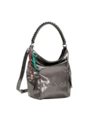 Desigual Borsa Donna: Seltene Einzelstücke für Damen