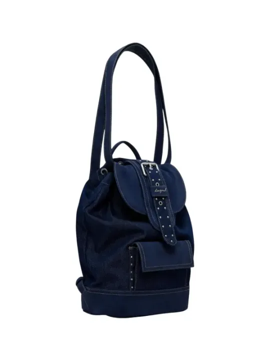 Desigual Borsa Donna: Einzigartige Seltenheit 490000