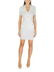 Guess Abito Damenkleid 489978 – Stilvoll & Elegant