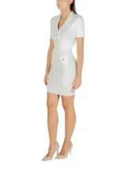 Guess Abito Damenkleid 489978 – Stilvoll & Elegant