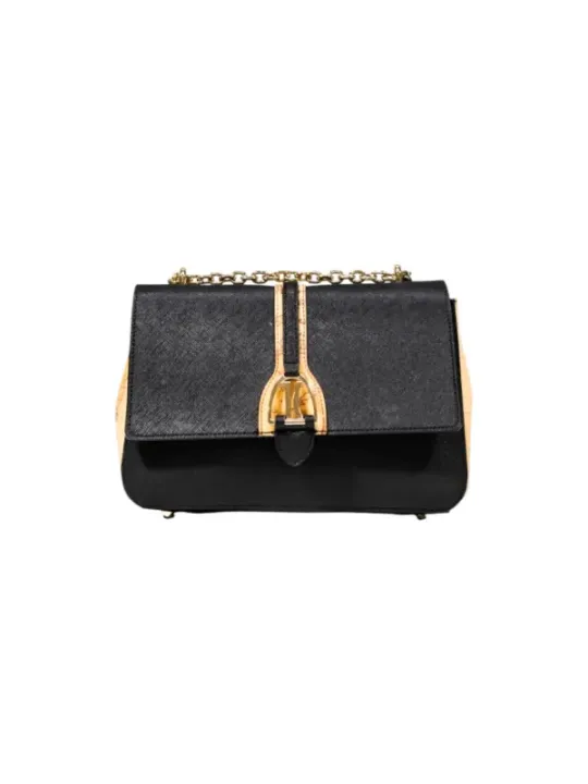 Einzigartige Alviero Martini Prima Classe Damenhandtasche