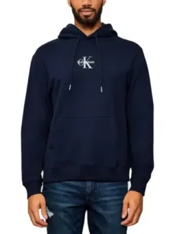 "CK Jeans Herren Sweatshirt – Stilvoll & Bequem"