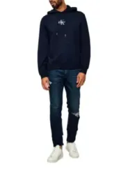 CK Jeans Herren Sweatshirt