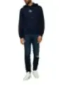 CK Jeans Herren Sweatshirt