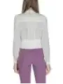 Chic & Stilvoll: Morgan De Toi Damenhemd für Damen