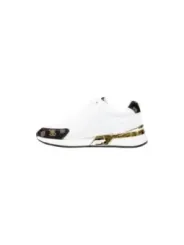 "Stylische Guess Sneakers Donna – Komfort trifft Eleganz"