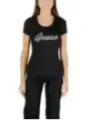 Guess Damen T-Shirt 489876 - Stilvoll und Bequem