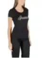 Guess Damen T-Shirt 489876 - Stilvoll und Bequem