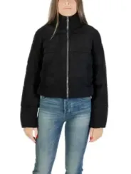 Only Damen Giubbotto Jacke 489845 – Stilvoll & Komfortabel