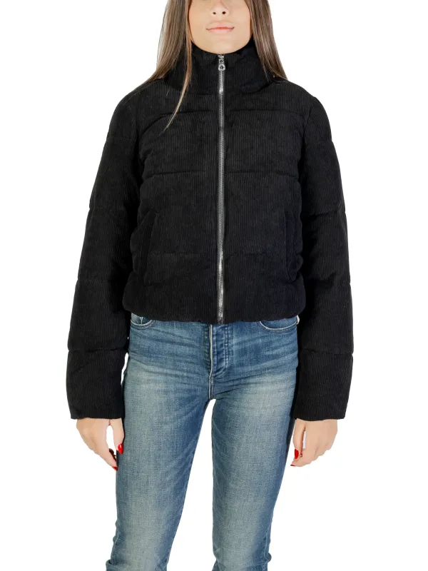 Only Damen Giubbotto Jacke 489845 – Stilvoll & Komfortabel Only Damen Giubbotto Jacke 489845 – Stilvoll & Komfortabel