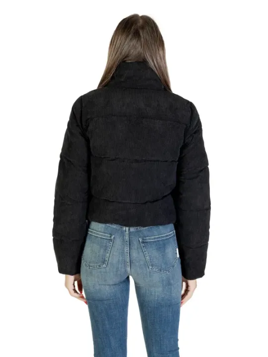 Only Damen Giubbotto Jacke 489845 – Stilvoll & Komfortabel