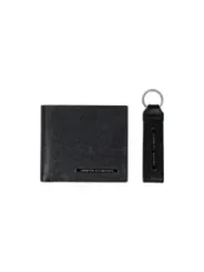 Armani Exchange Herrenbrieftasche 489705 - Stilvoll & Praktisch