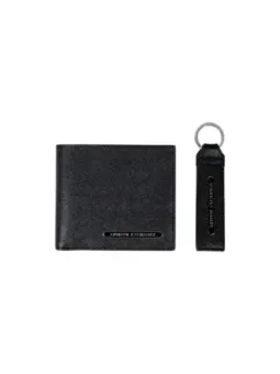 Armani Exchange Herrenbrieftasche 489705 - Stilvoll & Praktisch