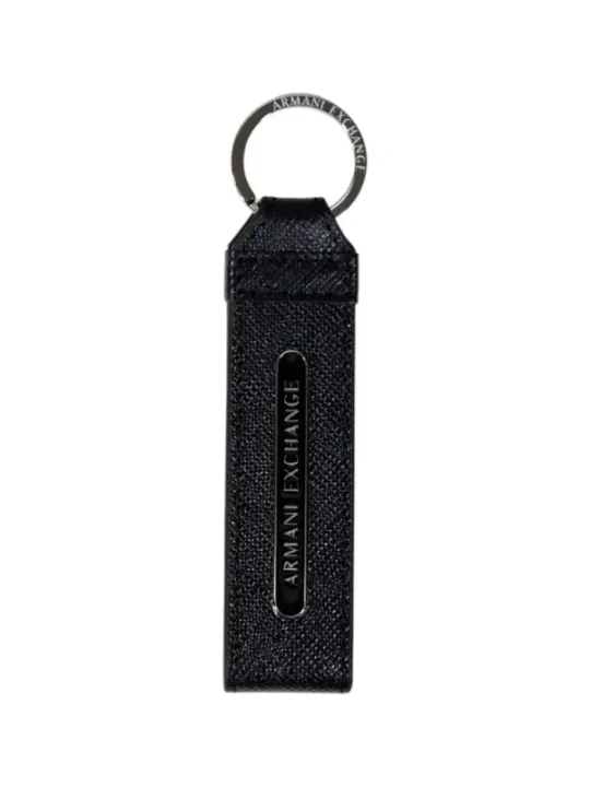 Armani Exchange Herrenbrieftasche 489705 - Stilvoll & Praktisch