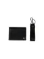 "Armani Exchange Herren-Brieftasche – Stil & Funktion"