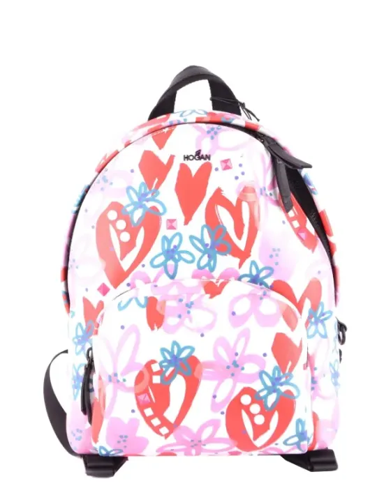 Seltene Hogan Damenhandtasche – Einzelstück 489360