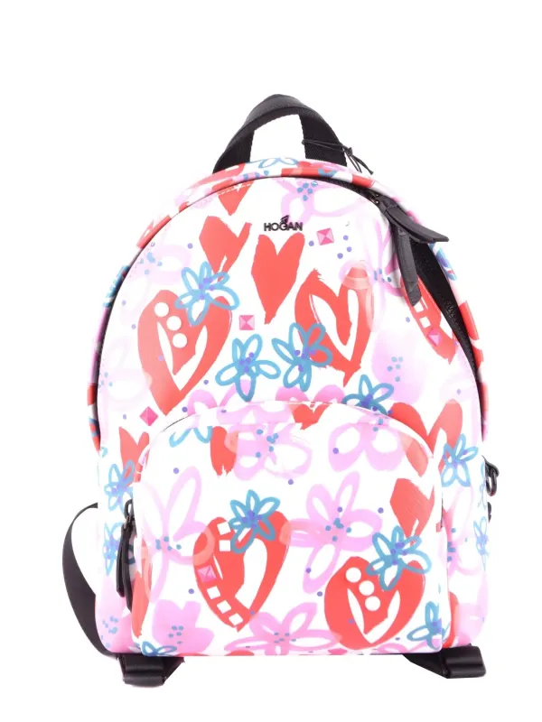 Seltene Hogan Damenhandtasche – Einzelstück 489360