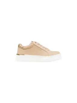 "Prima Classe Damen Sneakers - Stilvoll & Bequem"