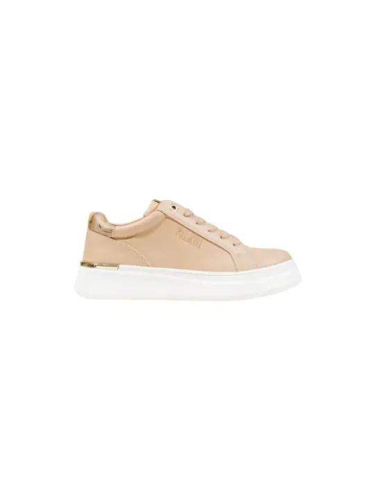 "Prima Classe Damen Sneakers - Stilvoll & Bequem"