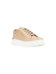 "Prima Classe Damen Sneakers - Stilvoll & Bequem"