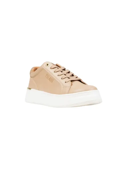 "Prima Classe Damen Sneakers - Stilvoll & Bequem"