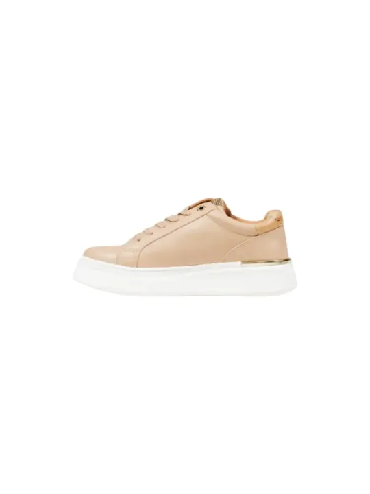 "Prima Classe Damen Sneakers - Stilvoll & Bequem"