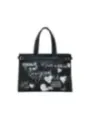 "Desigual Borsa Donna: Seltene Eleganz & Einzigartigkeit"