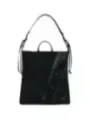 Desigual Borsa Donna: Einzigartige Tasche für Individualisten