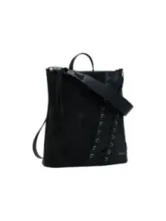Desigual Borsa Donna: Einzigartige Tasche für Individualisten