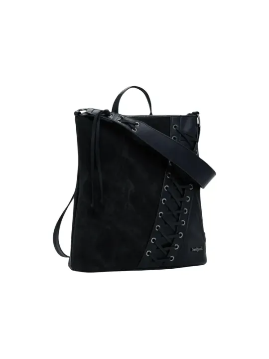 Desigual Borsa Donna: Einzigartige Tasche für Individualisten