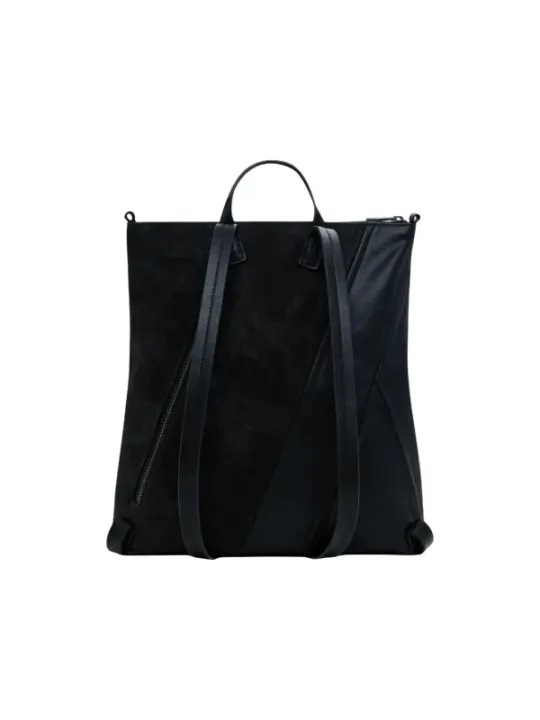Desigual Borsa Donna: Einzigartige Tasche für Individualisten