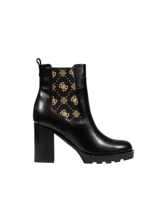 "Elegante Guess Damenstiefel 489996 – Stil & Komfort"