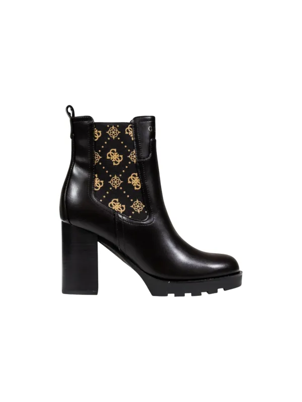 "Elegante Guess Damenstiefel 489996 – Stil & Komfort"