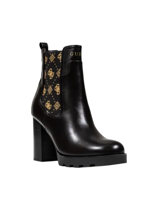 "Elegante Guess Damenstiefel 489996 – Stil & Komfort"
