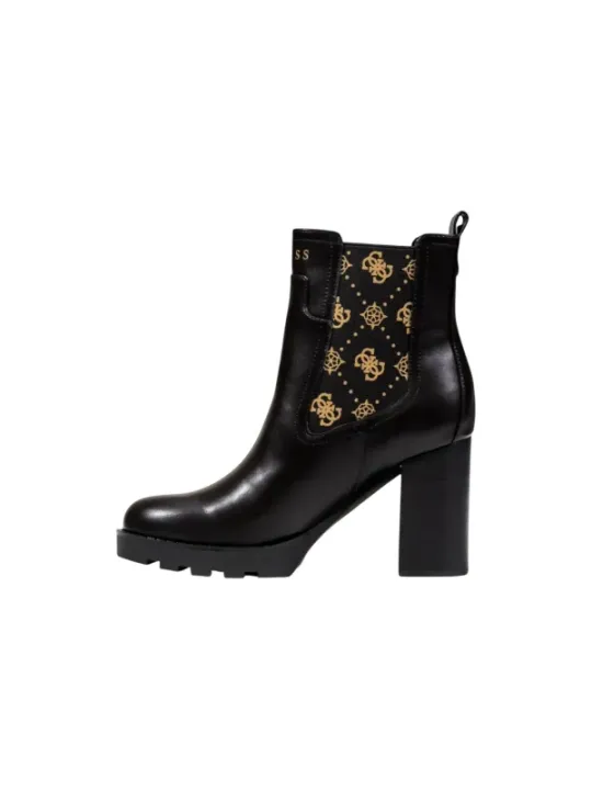 "Elegante Guess Damenstiefel 489996 – Stil & Komfort"