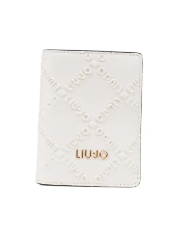 Liu Jo Damen Portemonnaie – Stilvoll & Praktisch