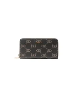 "Liu Jo Damen-Geldbörse 489987 – Stilvoll & Praktisch"